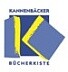 Logo von 'Kannenbäcker Bücherkiste - Beckerat Medien UG'