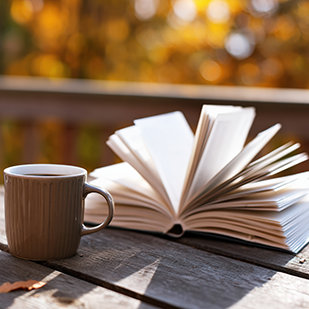 Mehr wissen, anders denken - Sachb&uuml;cher, die bewegen