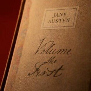 Bestenliste - Die sch&ouml;nsten B&uuml;cher von Jane Austen