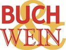 Logo der Buchhandlung Buch und Wein, Buchhandlung Fahrenkamp