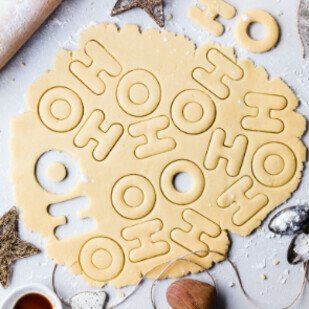 November 2021 - Kochen &amp; Backen in der Vorweihnachtszeit