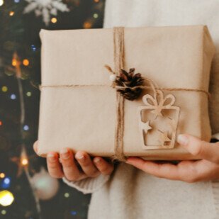 Dezember 2021 - Wundersch&ouml;ne Buchgeschenke