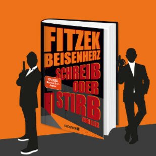 M&auml;rz 2022 - Fitzek und Beisenherz