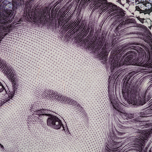 Queen Elizabeth II - Eine K&ouml;nigin f&uuml;r ein Jahrhundert