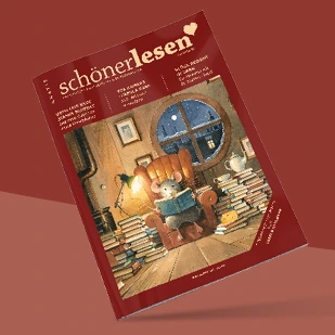 Ausgabe 25 - sch&ouml;nerlesen