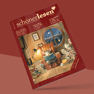 Ausgabe 25 - sch&ouml;nerlesen