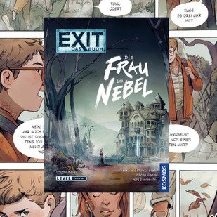 September 2021 - EXIT - Das Buch