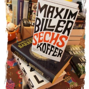 Blogger-Empfehlungen - Mikka liest von A bis Z