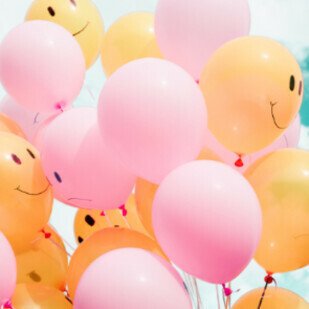 Januar 2022 - Das Smiley feiert Geburtstag
