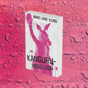 Die K&auml;nguru Chroniken - Das K&auml;nguru schl&auml;gt zur&uuml;ck