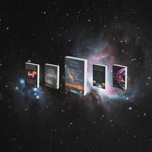 Geheimnisse des Universums - Vom Urknall bis ins Heute