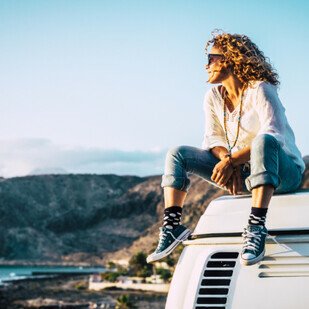 August 2021 - Roadtrips durch Europa