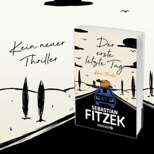Sebastian Fitzek - Der erste letzte Tag