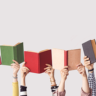 Aktuelle Sachbuch-Empfehlungen - Wissen erweitern, Gedanken vertiefen