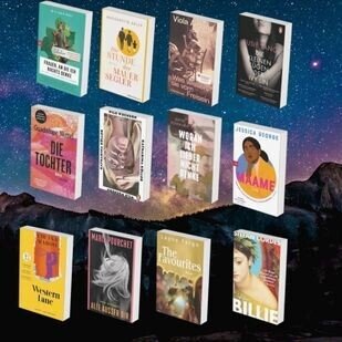 Lesevergn&uuml;gen - Wunderbare B&uuml;cher f&uuml;r Frauen