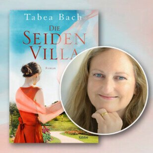 Autorin des Monats April - Tabea Bach
