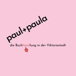 Logo von 'Buchhandlung Paul + Paula GbR'