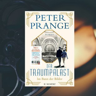 Peter Prange - Der Traumpalast