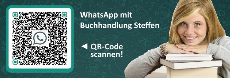 gerne auch über WhatsApp-03996 172598