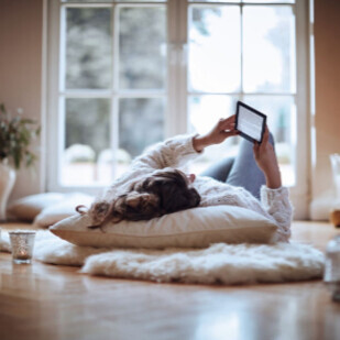 September 2019 - Unsere neuen eBook-Highlights