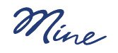 Logo der Buchhandlung Mine Buchhandlung