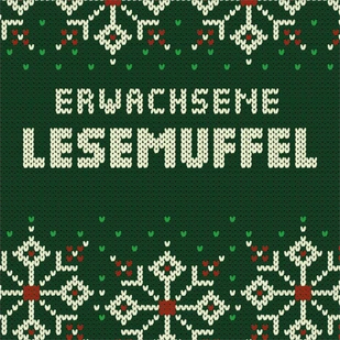 Weihnachten - Geschenke f&uuml;r erwachsene Lesemuffel