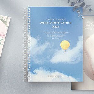 2024 - Kalender &amp; Planer