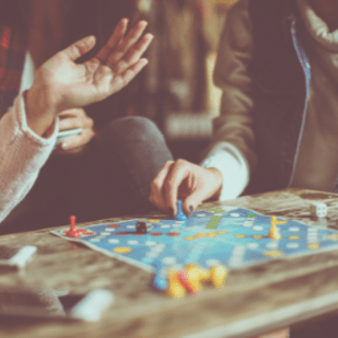 Spiele f&uuml;r Gro&szlig; und Klein - Spiele-Empfehlungen