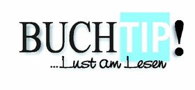 Logo von 'BuchTIP! Lust am Lesen'