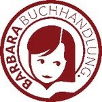 Logo von 'Barbara Buchhandlung'