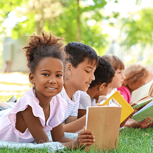 Aktuelle Kinderbuch-Empfehlungen - Tipps f&uuml;r das Kinderbuchregal