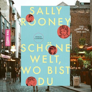 September 2021 - Sch&ouml;ne Welt, wo bist du?