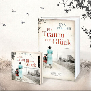 Eva V&ouml;ller - Die Ruhrpott-Saga