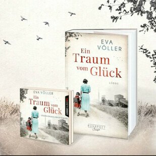 Eva V&ouml;ller - Die Ruhrpott-Saga