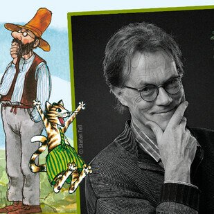 Sven Nordqvist - Pettersson und Findus