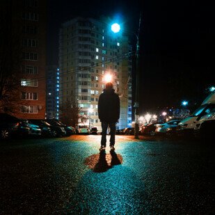 Mai 2021 - Neue Krimis und Thriller