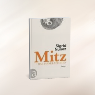 Sigrid Nunez - Eine Meisterin des feinen Erz&auml;hlens