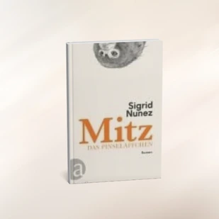 Sigrid Nunez - Eine Meisterin des feinen Erz&auml;hlens