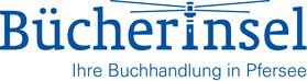 Logo von 'Bücherinsel Pfersee'