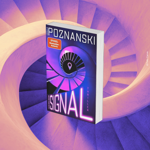Ursula Poznanski - Das Signal