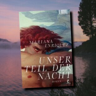 Mariana Enriquez - Die literarische Sensation aus Argentinien
