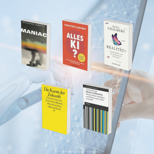 K&uuml;nstliche Intelligenz verstehen - Chancen, Risiken, Perspektiven