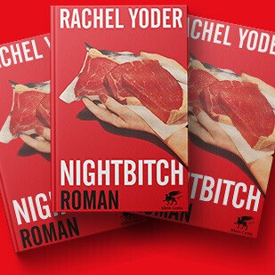 Rachel Yoder - Nightbitch