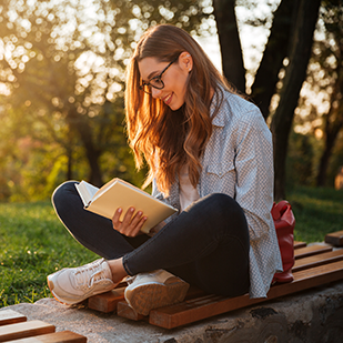 Unsere Romanempfehlungen - Lesegl&uuml;ck zum Wochenende
