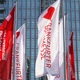 Frankfurter Buchmesse 2025 - Hits und Geheimtipps