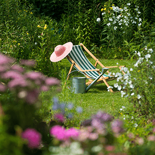 Fr&uuml;hlingsfrische Inspiration - Neue B&uuml;cher rund um Garten und Natur