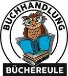 Logo von 'Buchhandlung Büchereule'