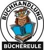 Logo der Buchhandlung Buchhandlung Büchereule