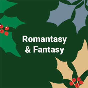 Weihnachten - Romantasy &amp; Fantasy