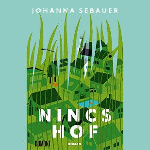 Unser Lieblingsbuch - Johanna Sebaurs &ldquo;Nincshof&rdquo;